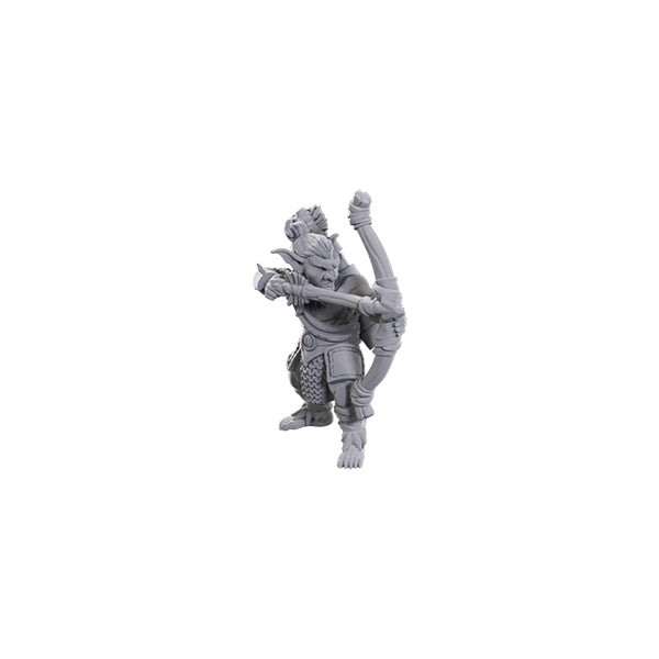D&D Nolzur's Marvelous Miniatures: Unpainted Minis- 50th Anniversary- Goblins, Limited Edition - #7313