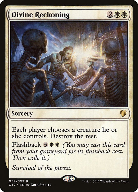 Divine Reckoning - C17 59
