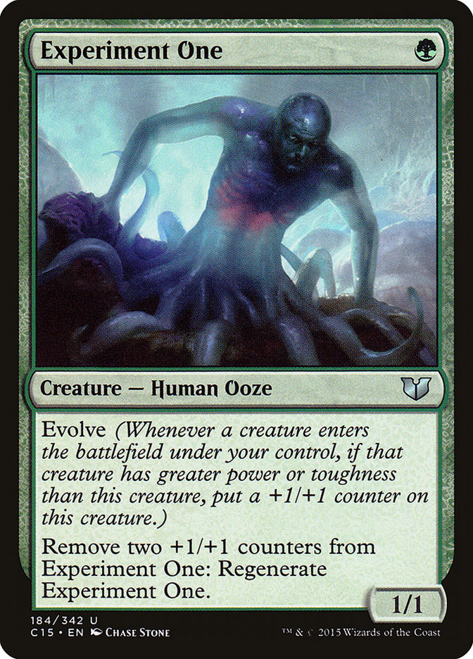 Experiment One - Commander 2015 184