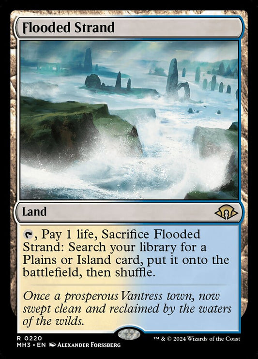 Flooded Strand - MH3 220