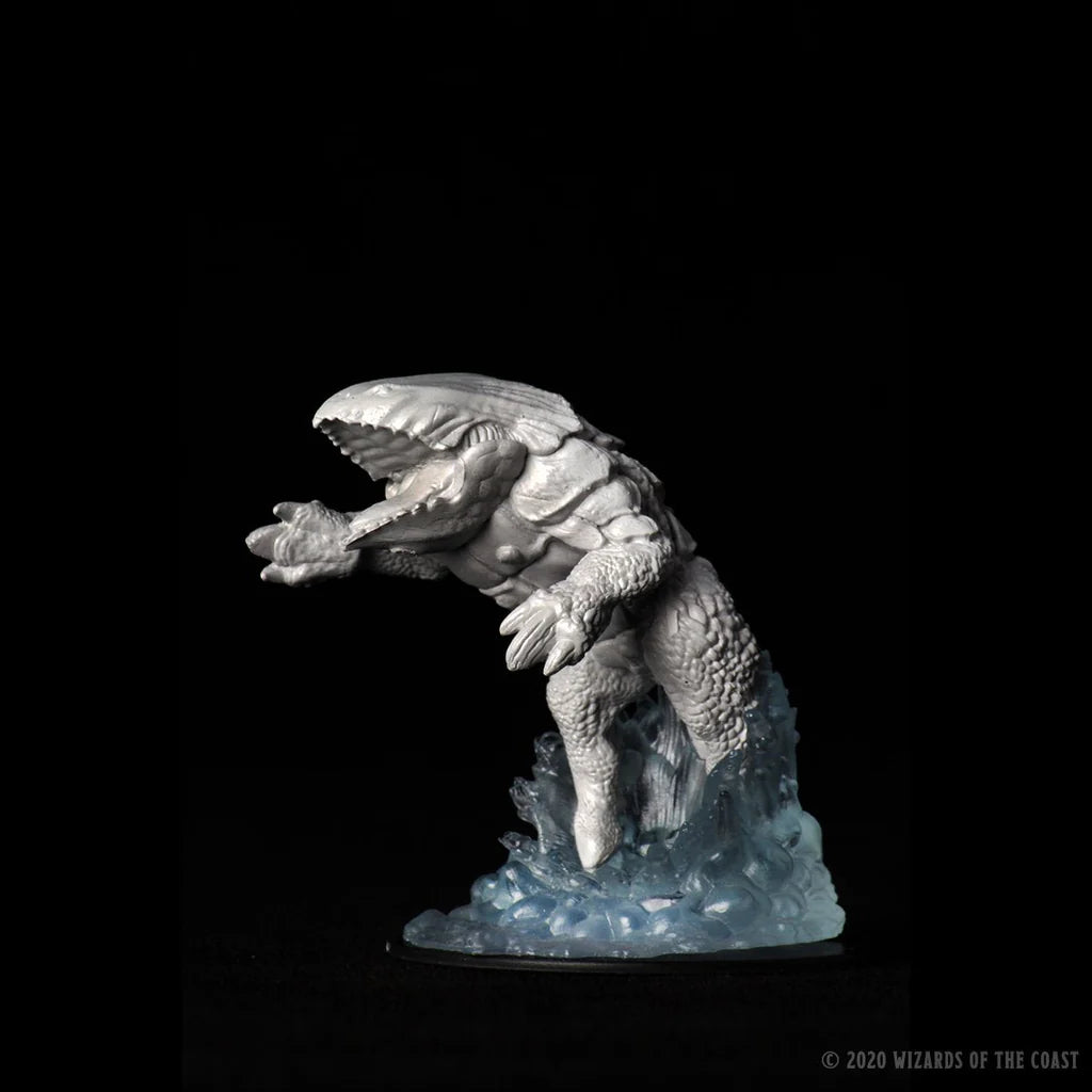 D&D Nolzur's Marvelous Miniatures: Bulette #90200