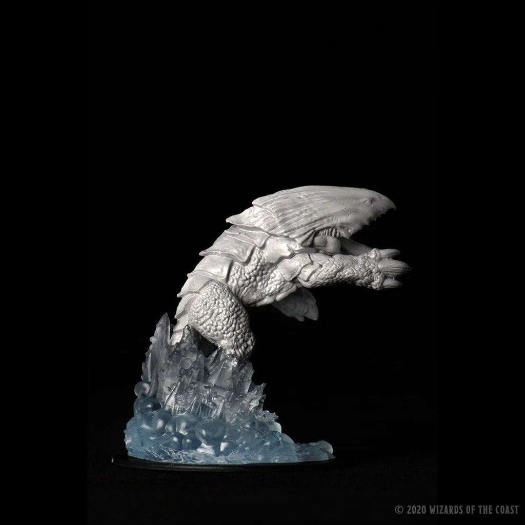 D&D Nolzur's Marvelous Miniatures: Bulette #90200