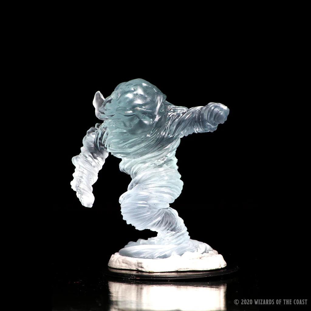 D&D Nolzur's Marvelous Miniatures: Air Elemental #90205