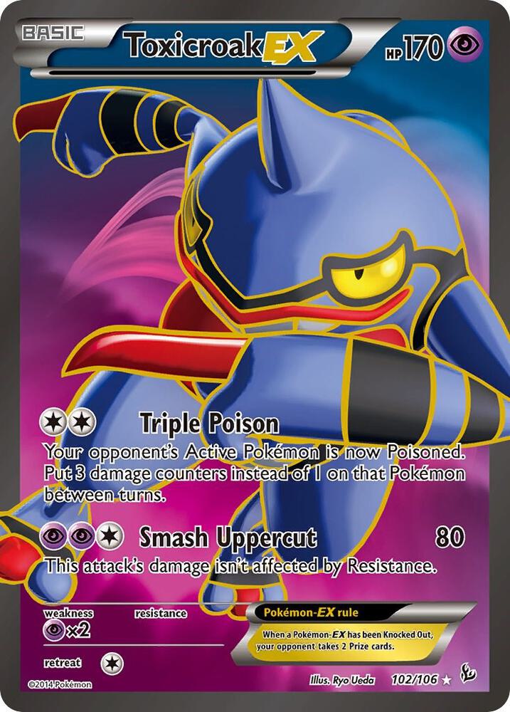 Gardevoir ex - EX Sandstorm 96  (Foil) - Moderately Played- Foil