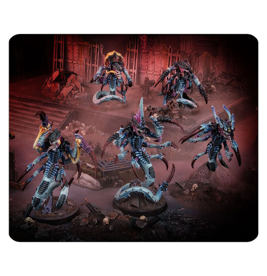 Warhammer 40k: Kill Team - Raveners