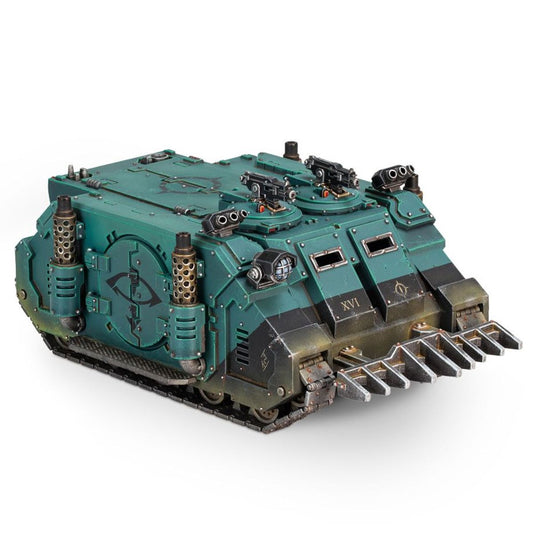 Warhammer: The Horus Heresy - Legiones Astartes: Deimos Pattern Rhino