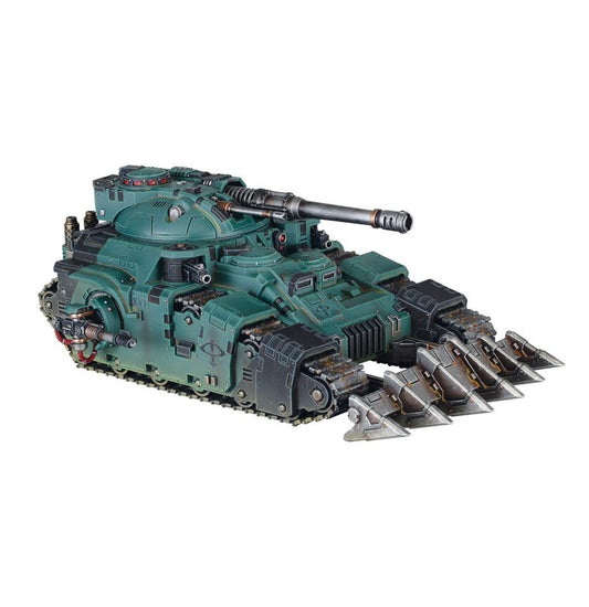 Warhammer: The Horus Heresy - Legiones Astartes: Kratos Heay Assault Tank
