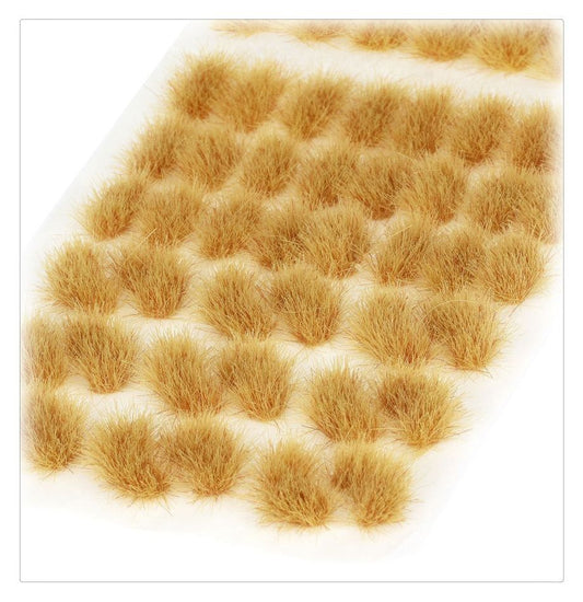 Citadel Color: Mordian Corpsegrass Tufts