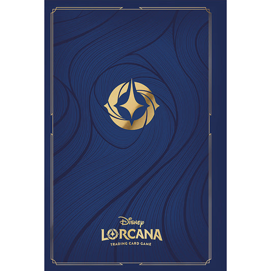Disney Lorcana: Notebook
