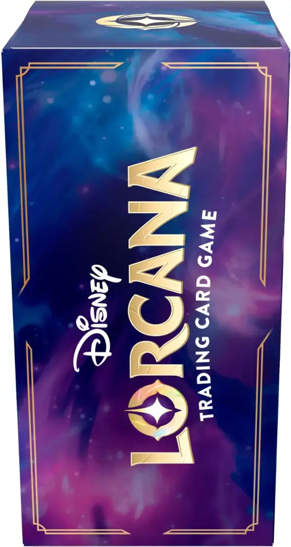 Lorcana: Archazia's Island Lilo Gift Box