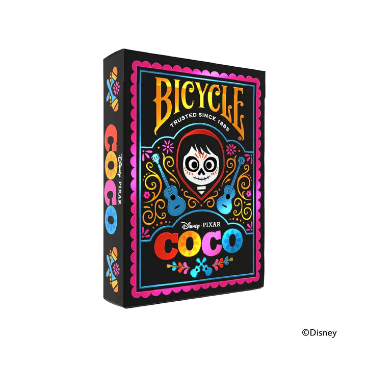 Bicycle - Disney’s Coco