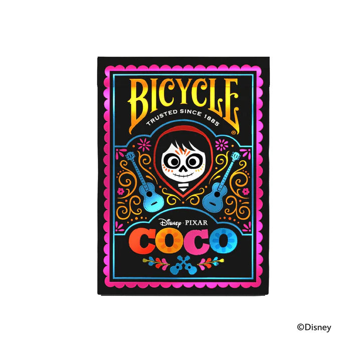 Bicycle - Disney’s Coco