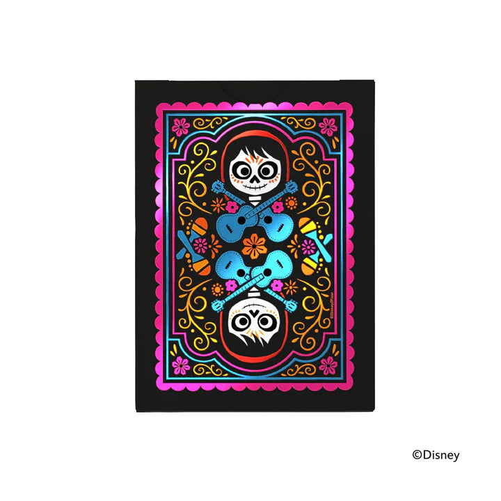 Bicycle - Disney’s Coco