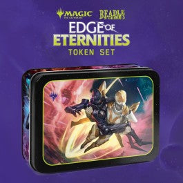 Beadle & Grimm's: MTG Token Set - Edge of Eternities