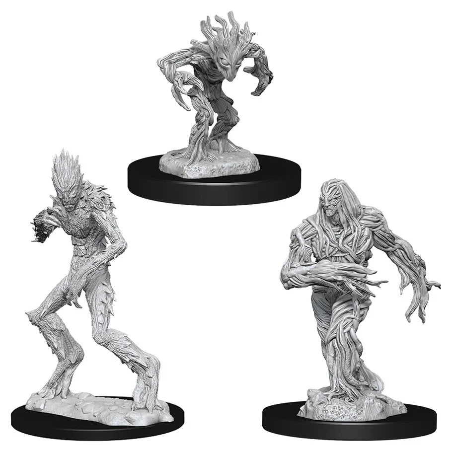 D&D Nolzur’s Marvelous Miniatures - Blights - #73537