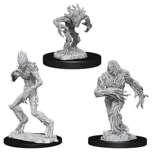 D&D Nolzur’s Marvelous Miniatures - Blights - #73537