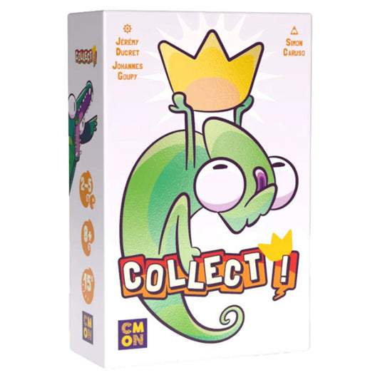 Collect!