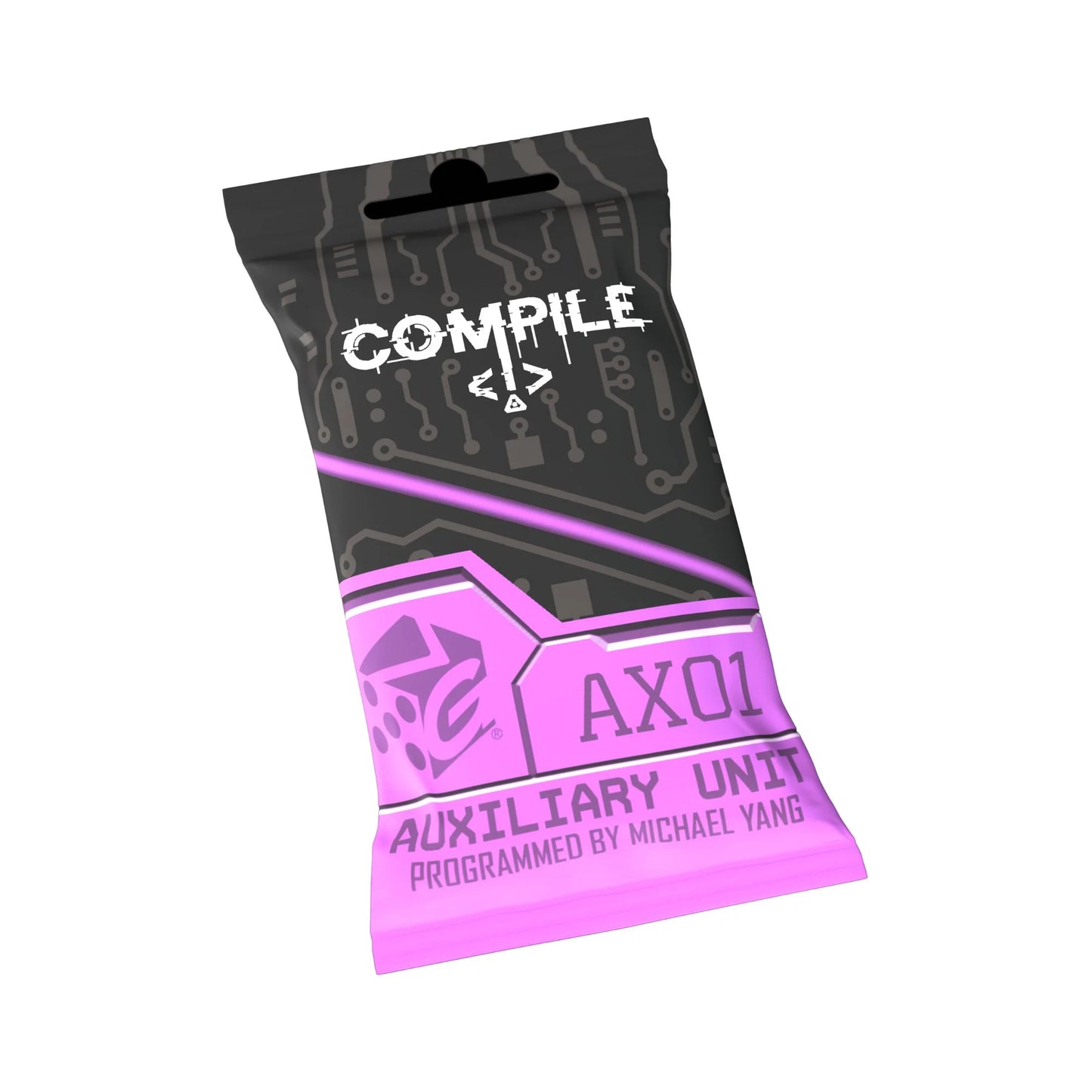 COMPILE: AUX 1 (100)