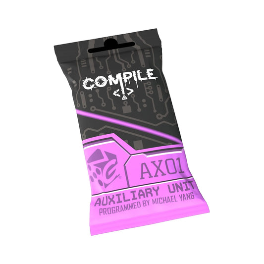 COMPILE: AUX 1 (100)