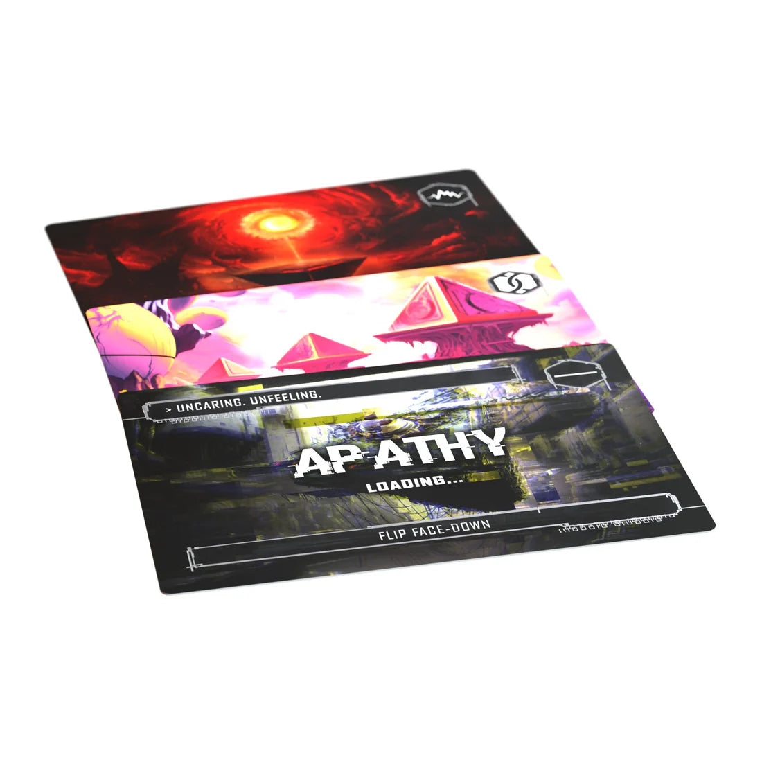 COMPILE: AUX 1 (100)
