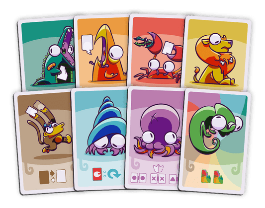 Collect!