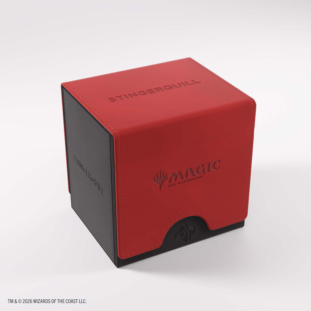 GameGenic Magic: The Gathering SIDEKICK PRO 100+ XL CONVERTIBLE - Stingerquill