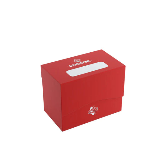 GameGenic Side Holder 80+ Red