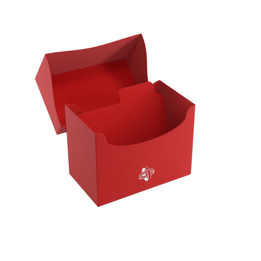 GameGenic Side Holder 80+ Red