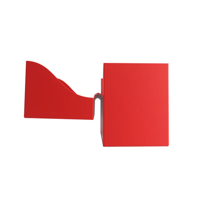 GameGenic Side Holder 80+ Red