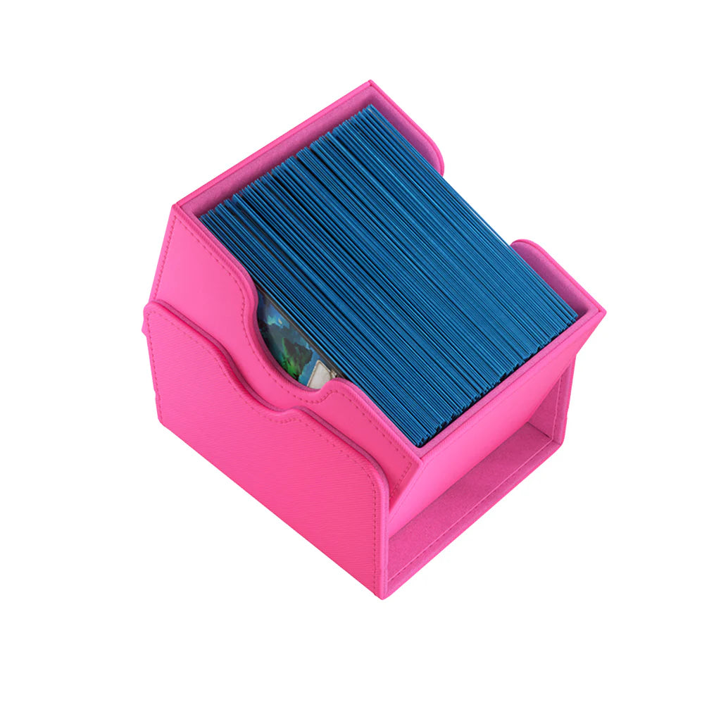 GameGenic: Sidekick 100+ XL Pink