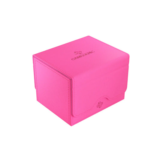 GameGenic: Sidekick 100+ XL Pink