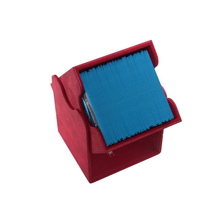 GameGenic: Squire 100+ XL - Red