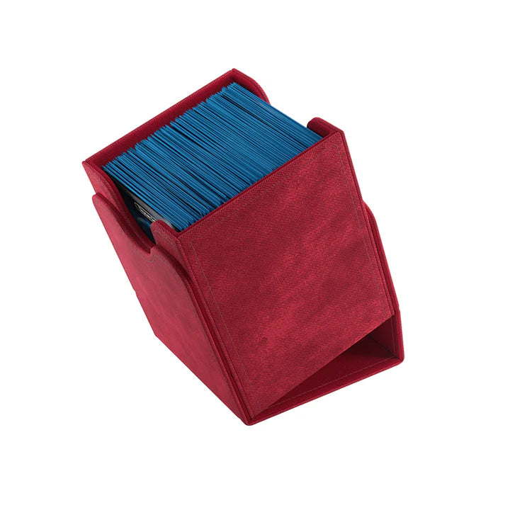 GameGenic: Squire 100+ XL - Red