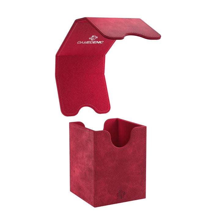 GameGenic: Squire 100+ XL - Red