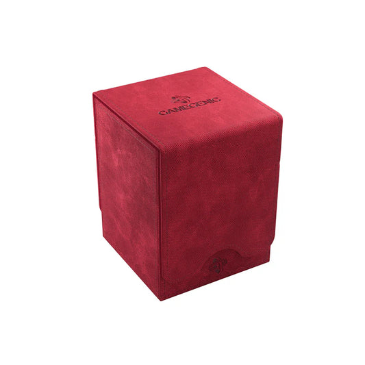 GameGenic: Squire 100+ XL - Red