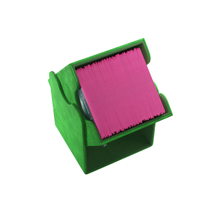 GameGenic: Squire 100+ XL - Green