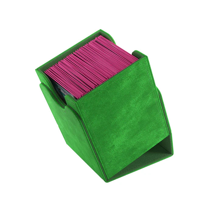 GameGenic: Squire 100+ XL - Green