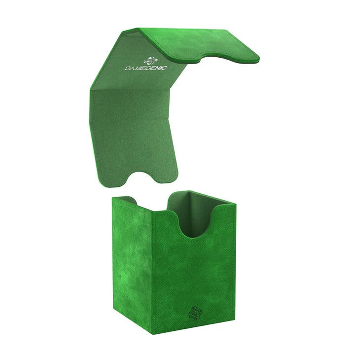 GameGenic: Squire 100+ XL - Green