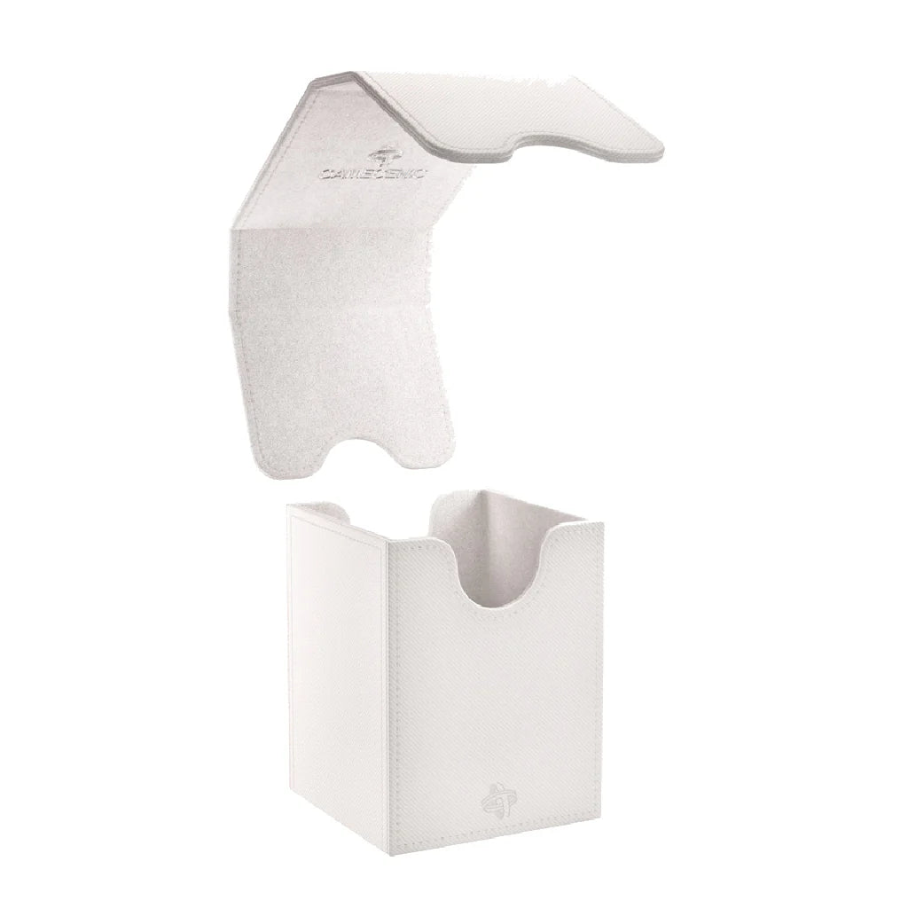 GameGenic: Squire 100+ XL White