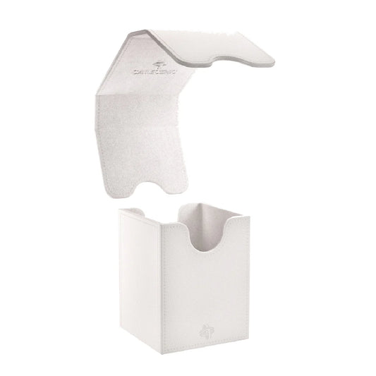 GameGenic: Squire 100+ XL White