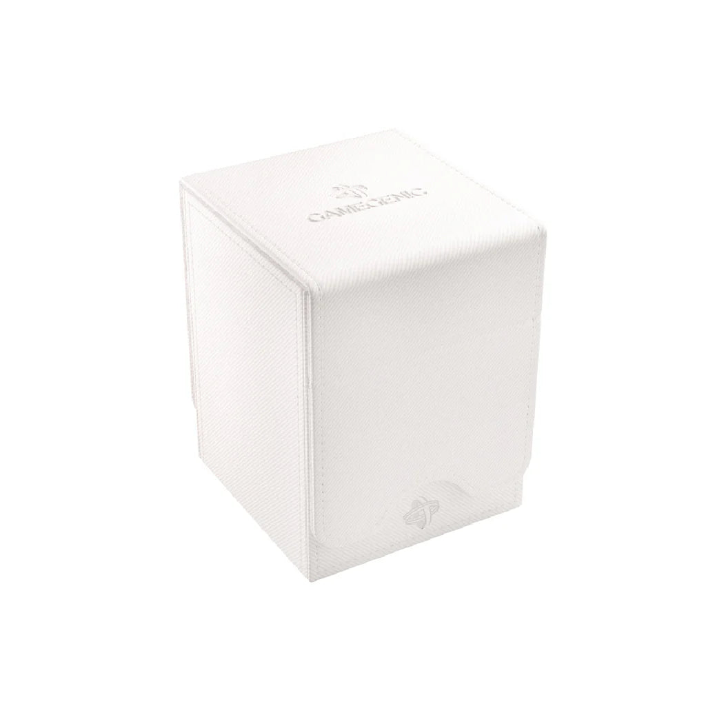 GameGenic: Squire 100+ XL White