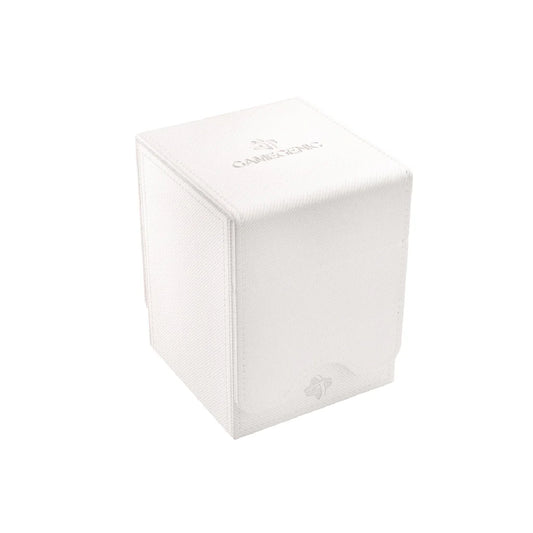 GameGenic: Squire 100+ XL White