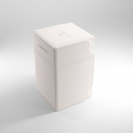 Gamegenic: Watchtower Deck Box 100+ XL White