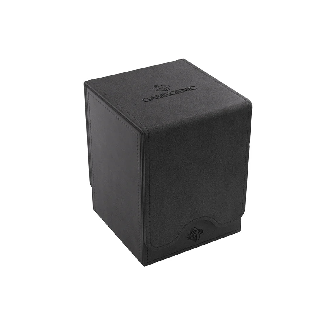 GameGenic: Squire 100+ XL - Black