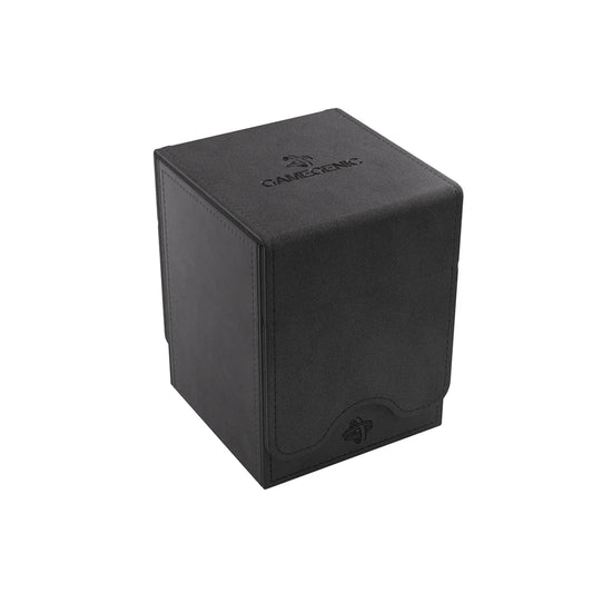 GameGenic: Squire 100+ XL - Black