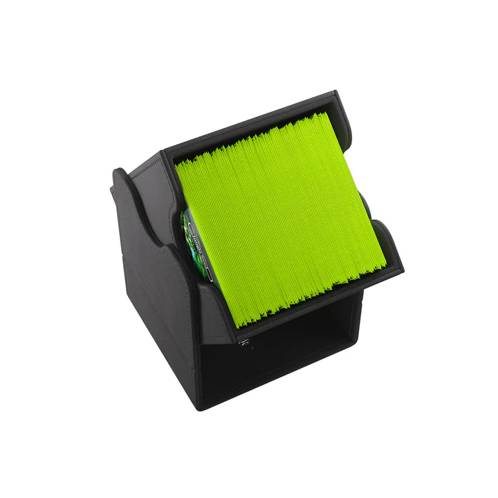 GameGenic: Squire 100+ XL - Black