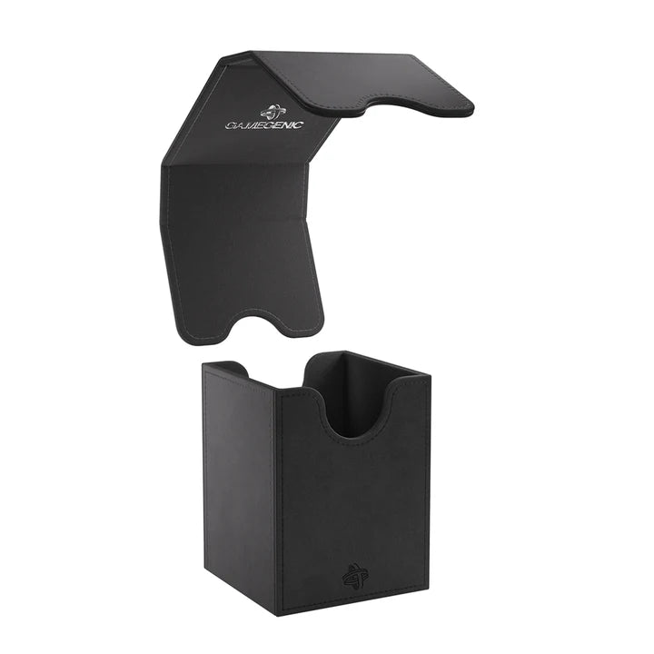 GameGenic: Squire 100+ XL - Black