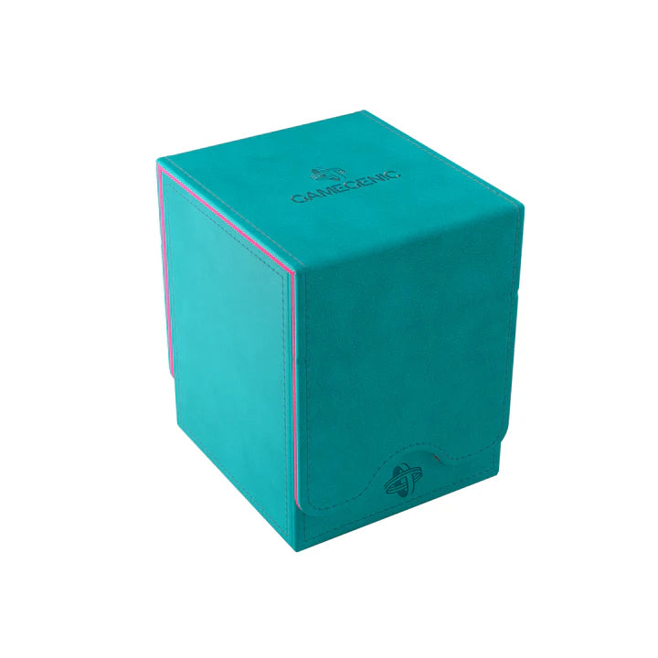 GameGenic Squire Plus 100+ XL - Teal & Pink