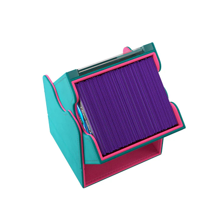 GameGenic Squire Plus 100+ XL - Teal & Pink