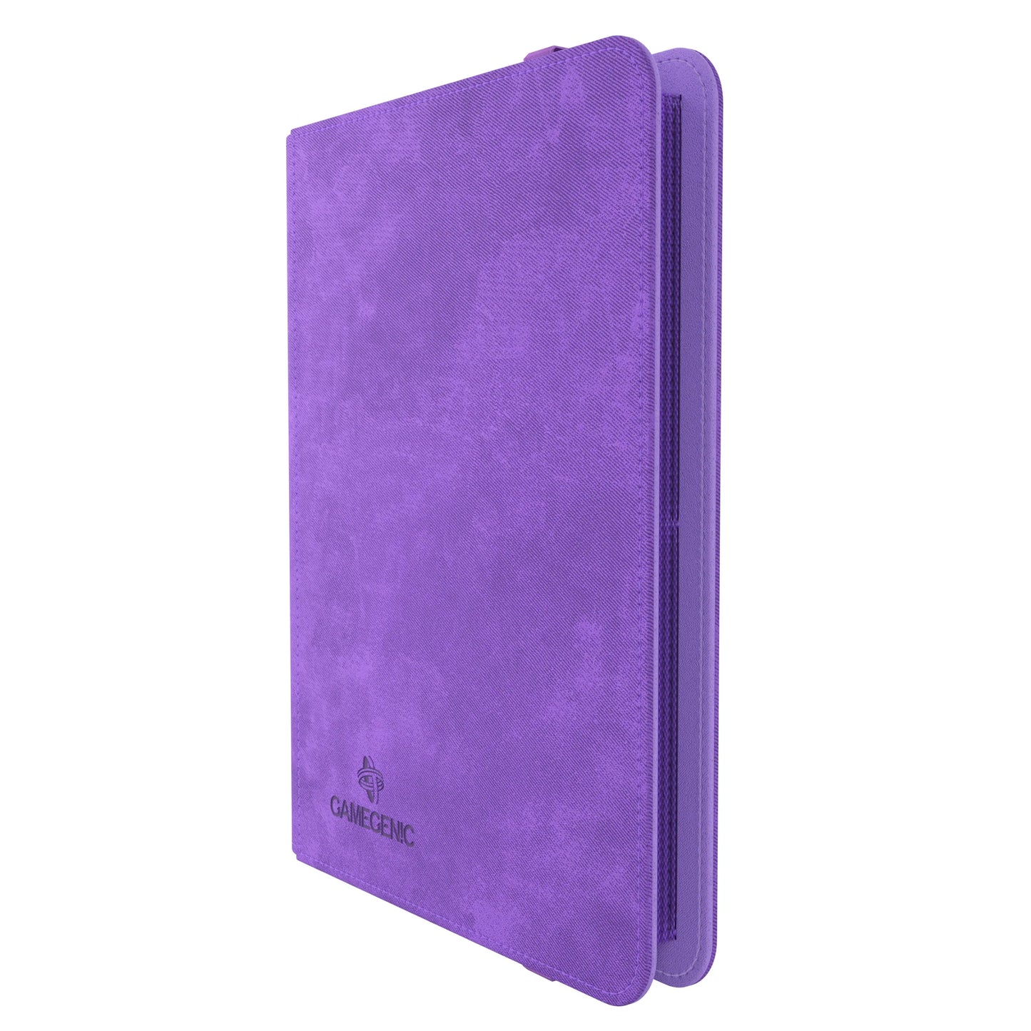Prime Album 8- Pocket Purple